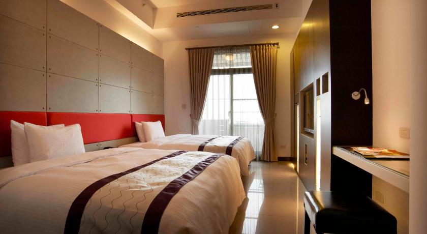 Master Hotel photo