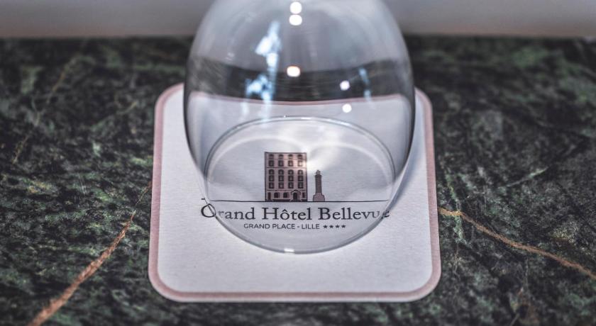 Grand Hotel Bellevue