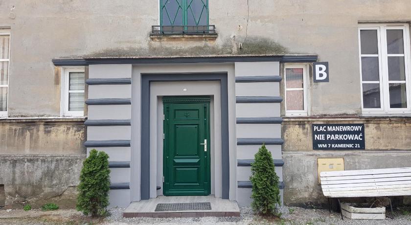Pod Jasna Gora Apartament 23 photo
