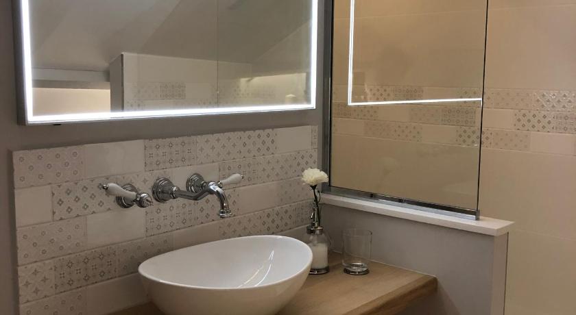 Lucarne Enchantee photo