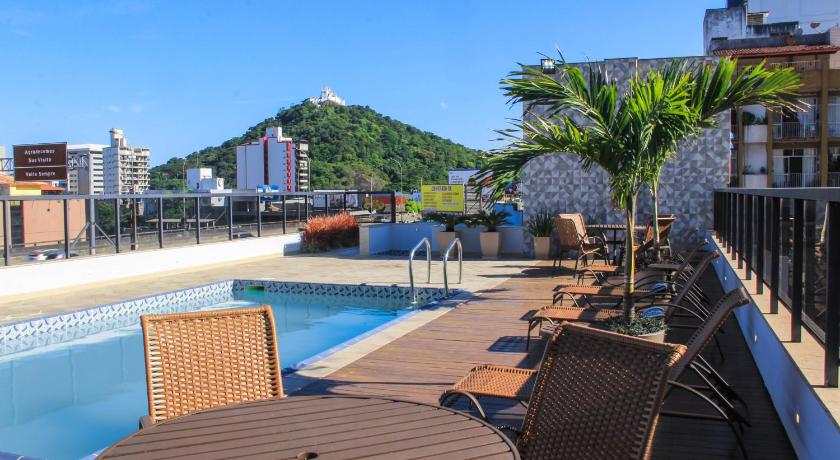 Champagnat Praia Hotel