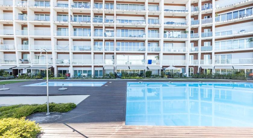 Amazing Flat - Pool and Parking - 10