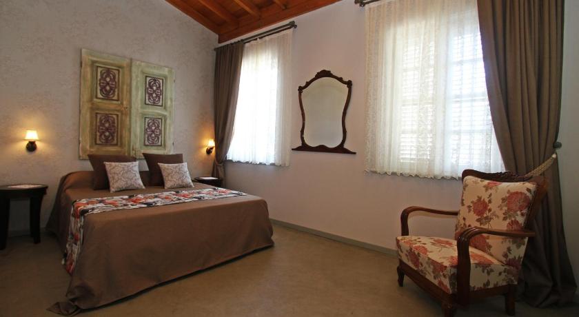 Alacati Kostem Hotel - Special Category