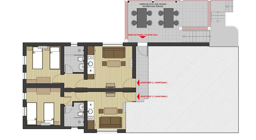 Apart AS photo