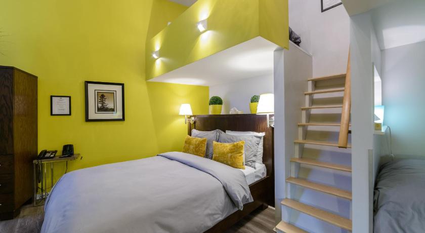 Auberge aux Deux Lions photo