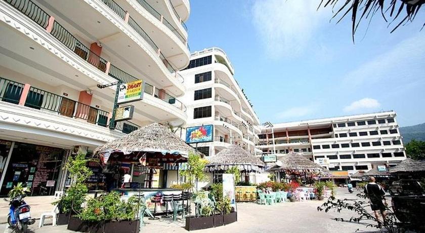 Bel Aire Patong, Phuket By The ASHLEE photo
