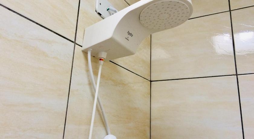 Guarujá Pousada Flor de Gaia 2-Star Hotel exterior