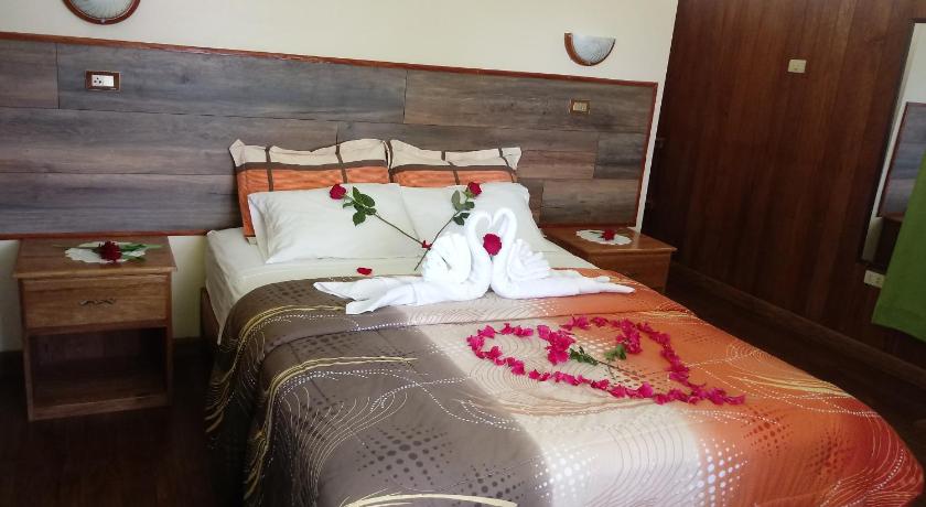 Las Jawas Lodge photo