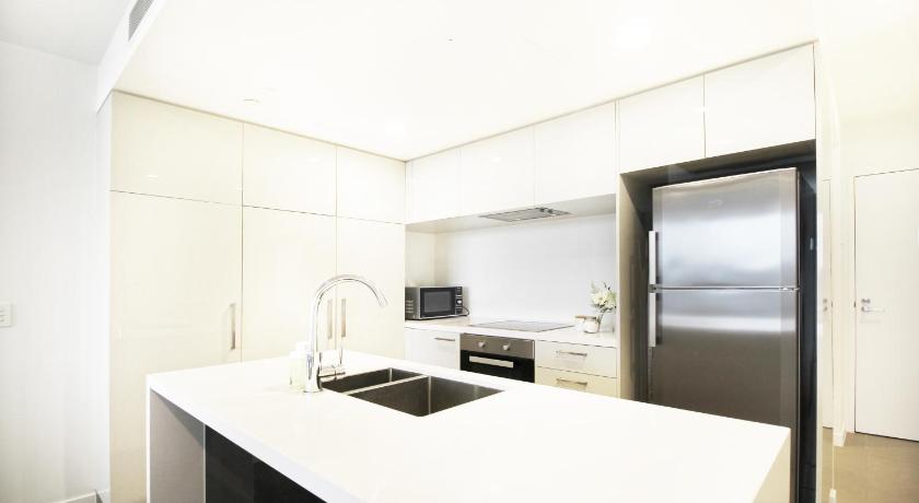 Hearty Milton Apartments photo