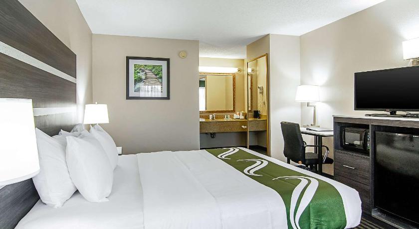 Quality Inn  Savannah I-95 photo
