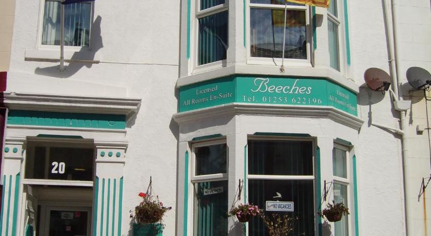 More about Beeches Hotel