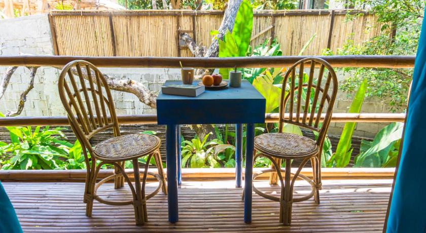 Vacation Rental El Nido photo