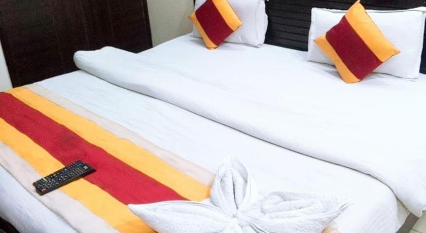 Hotel Marigold — Hotel in New Delhi and NCR