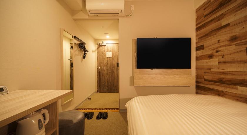 Image of Standard Double Room 1