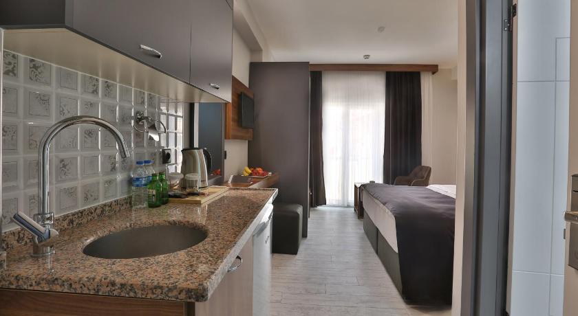 Azra Suite Otel