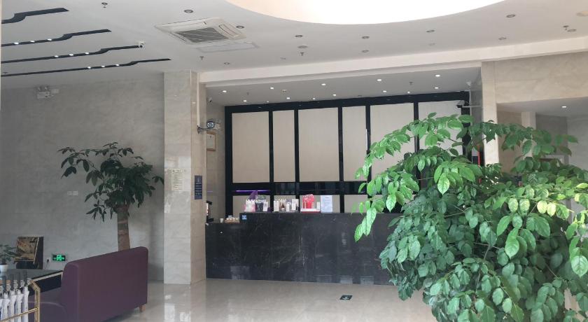 Lavande Hotel Shantou Chenghai Xiushuiyuan photo