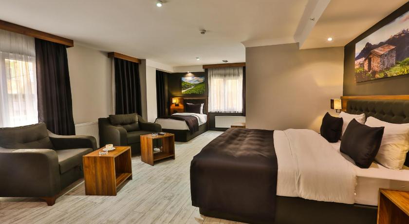 Azra Suite Otel