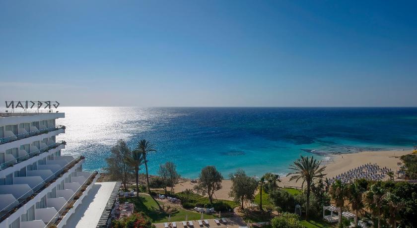 Grecian Sands Hotel photo