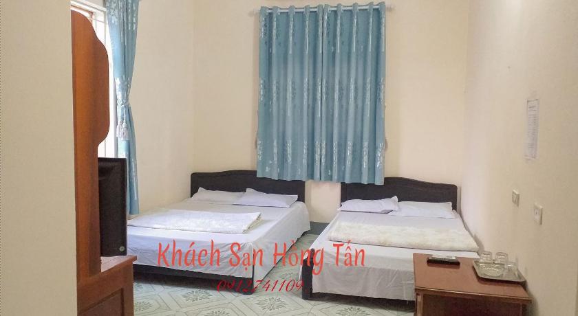 Khach San Hong Tan photo