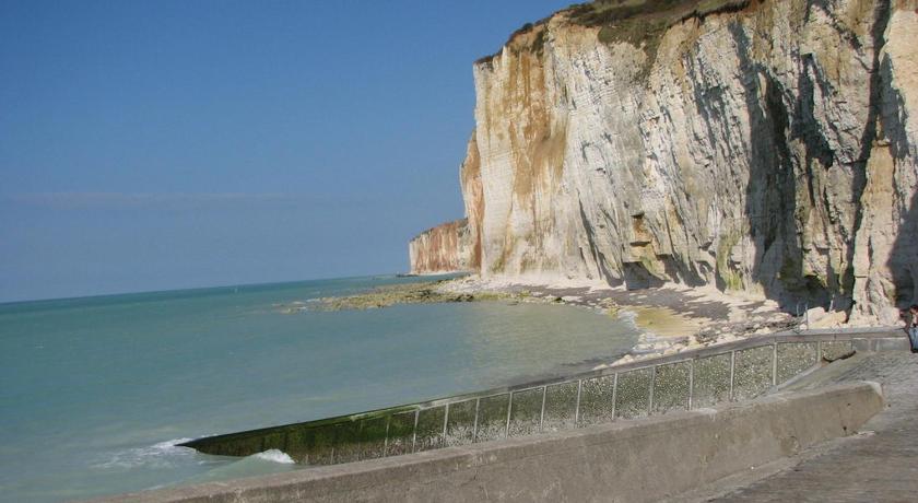 Le Relais Des Dalles