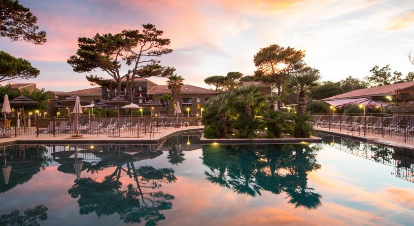Hotel La Lagune