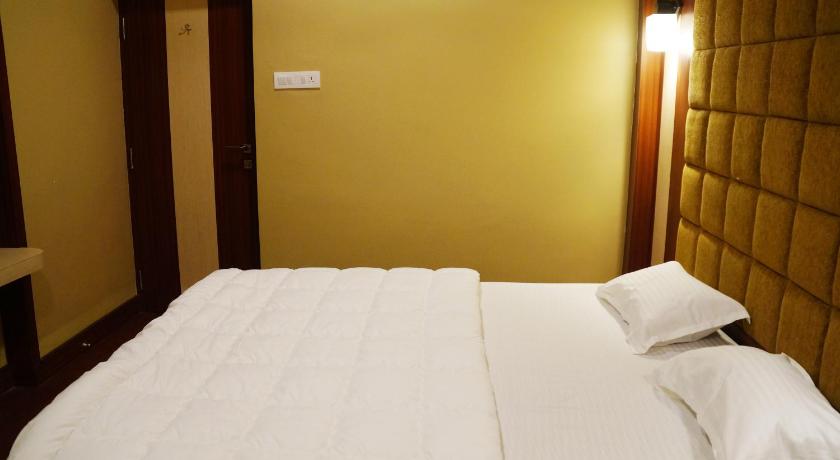Backpackers Park Varanasi photo