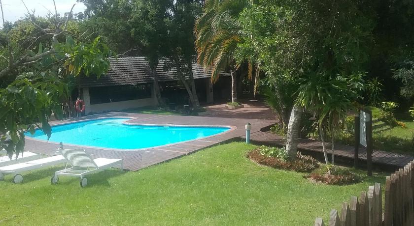 House 53 Sodwana Bay Lodge photo