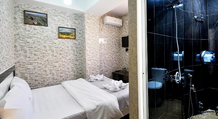 Hotel Kavela photo