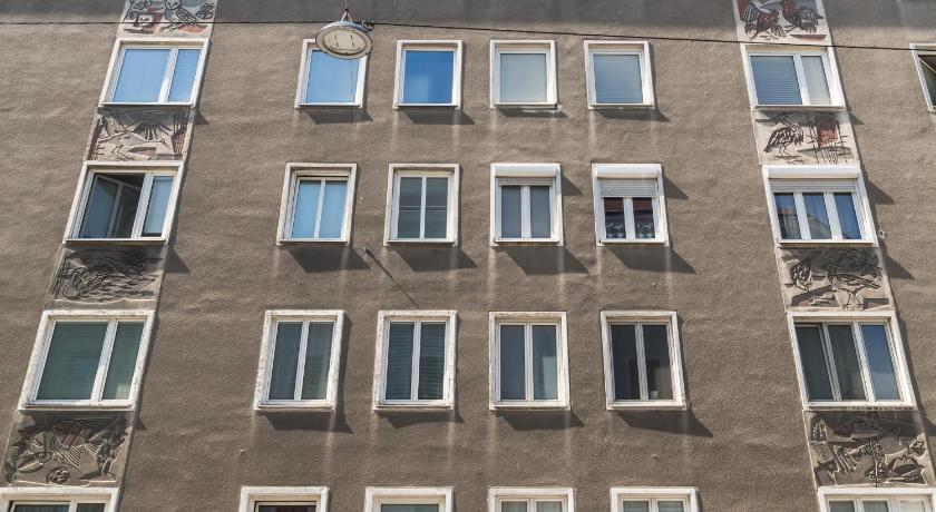 Szene Wien Apartment photo