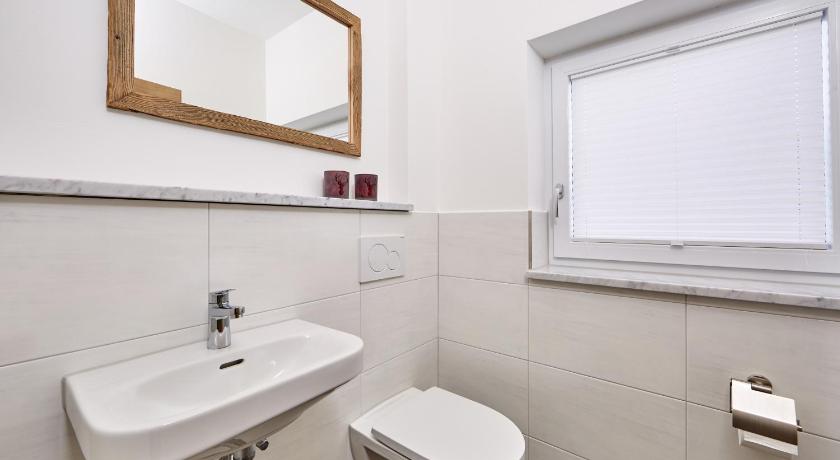 Ferienwohnung zum Servus photo