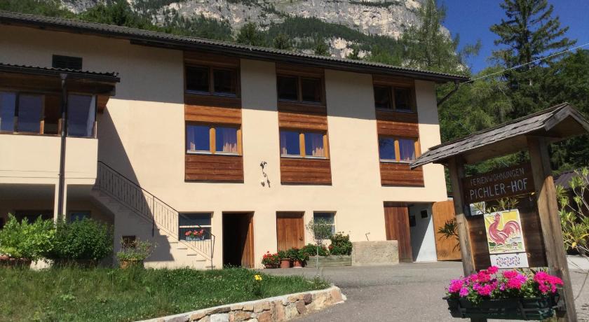 Pichler-Hof — Hotel in Appiano sulla Strada del Vino