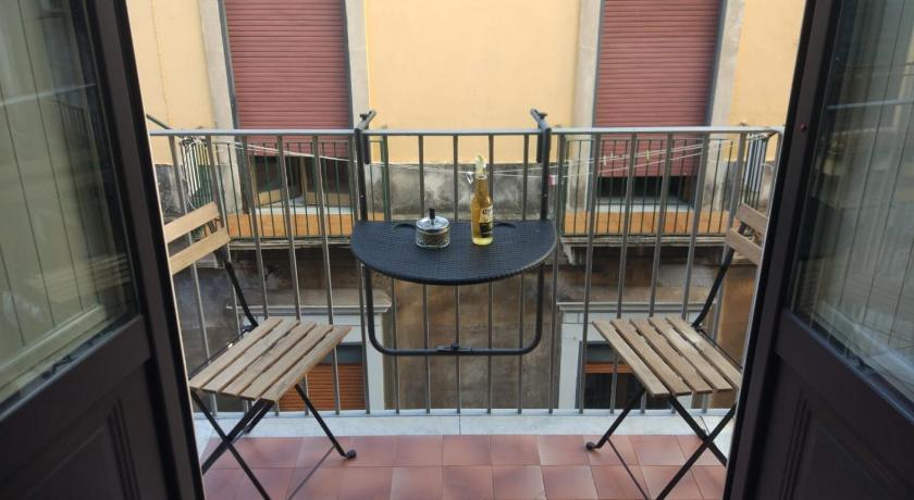 Panoramic Suite***** in the heArt of Catania photo