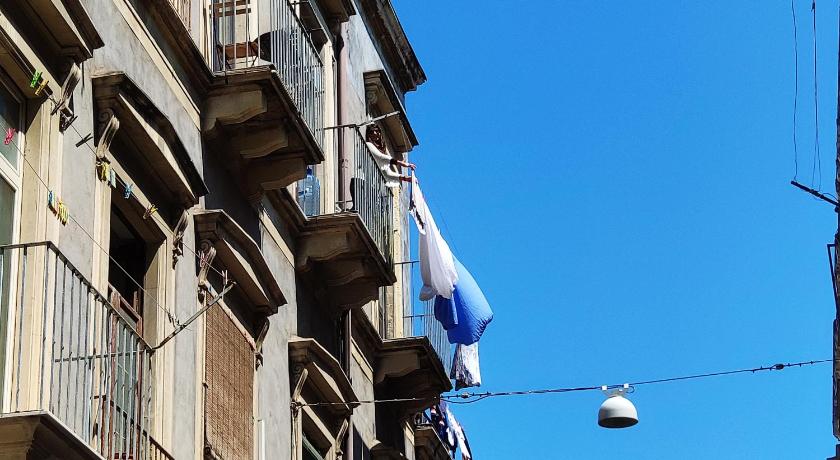 Panoramic Suite***** in the heArt of Catania - image 3