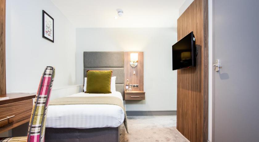 The Yorkshire hotel BW Premier Collection by Best Western