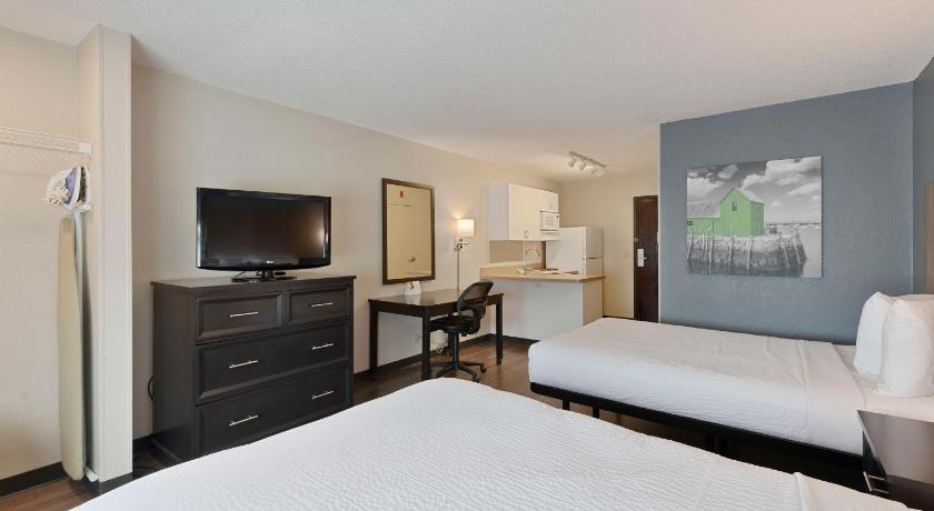 Extended Stay America Suites - Charlotte - Tyvola Rd.