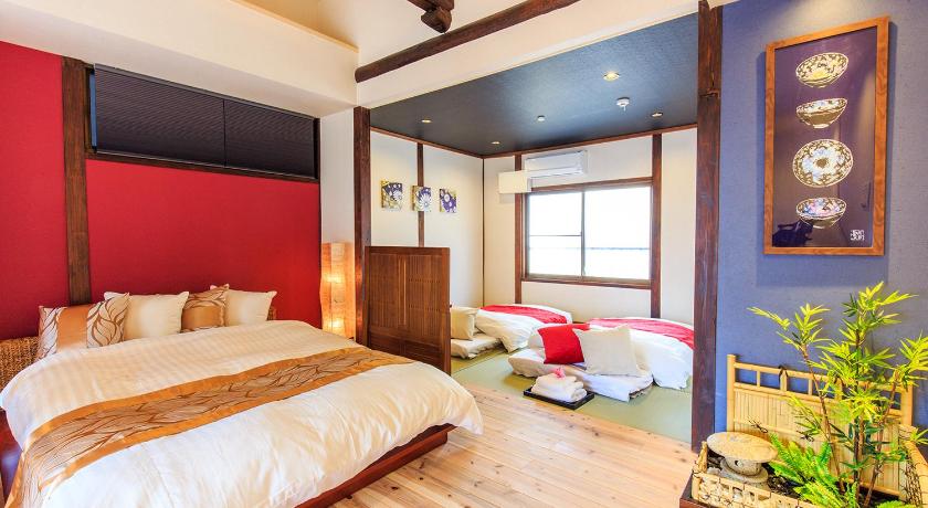 ORIGAMI STAY photo