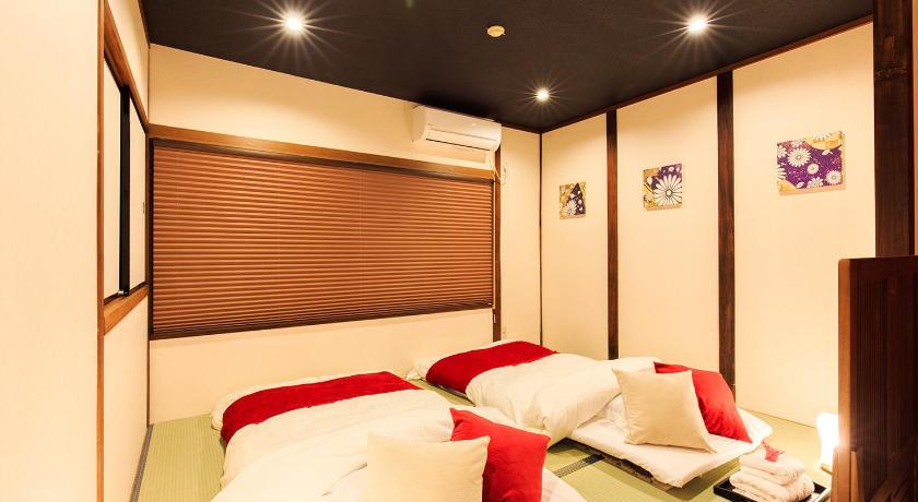 ORIGAMI STAY photo
