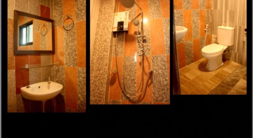 The loft residence room 201 photo