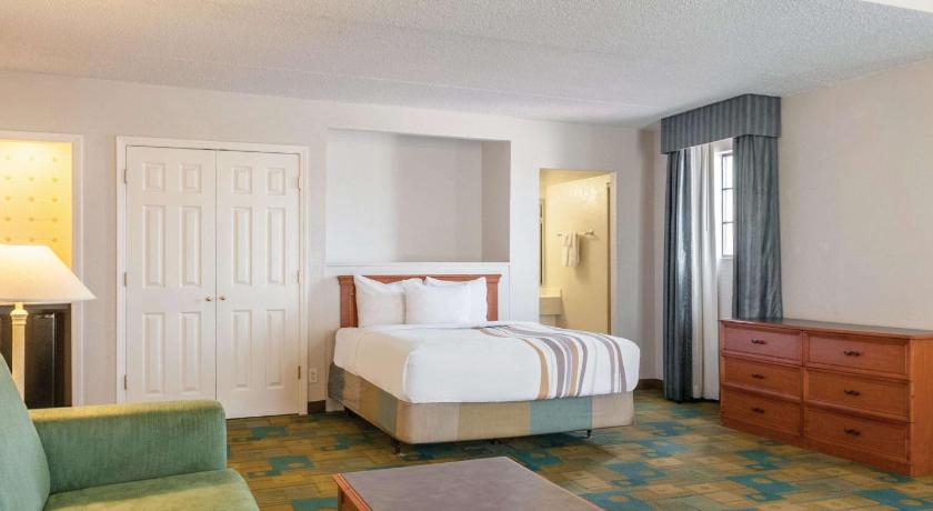 La Quinta Inn by Wyndham New Orleans West Bank / Gretna