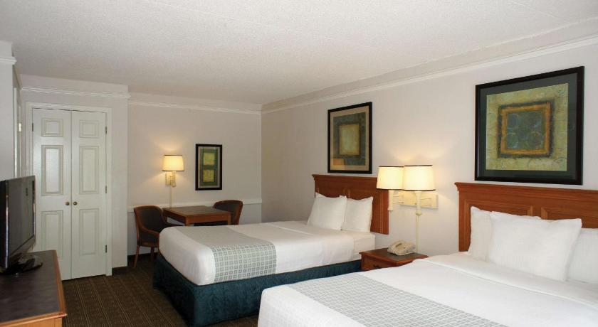 La Quinta Inn by Wyndham Tallahassee North