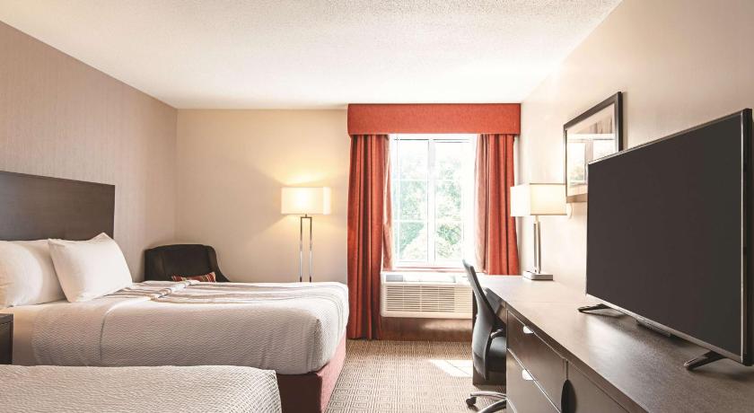 La Quinta Inn by Wyndham Vancouver Airport