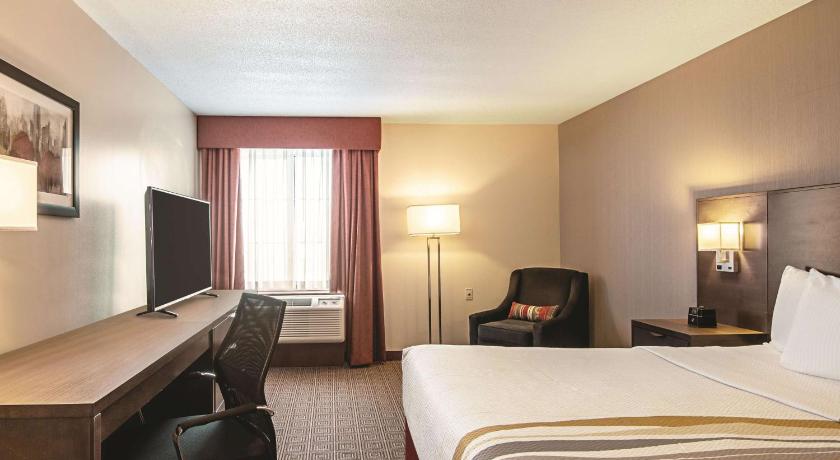 La Quinta Inn by Wyndham Vancouver Airport