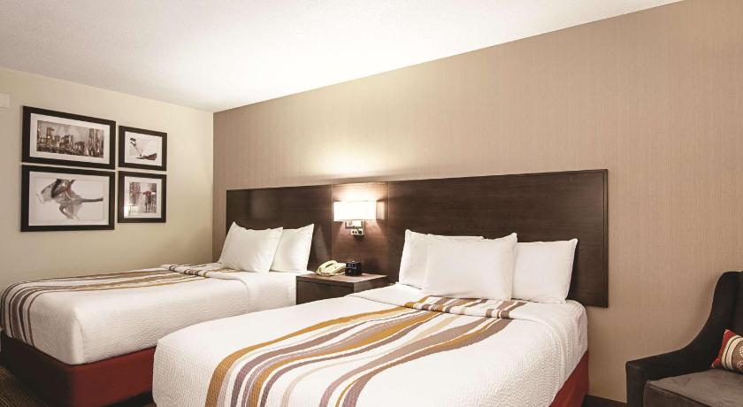 La Quinta Inn by Wyndham Vancouver Airport