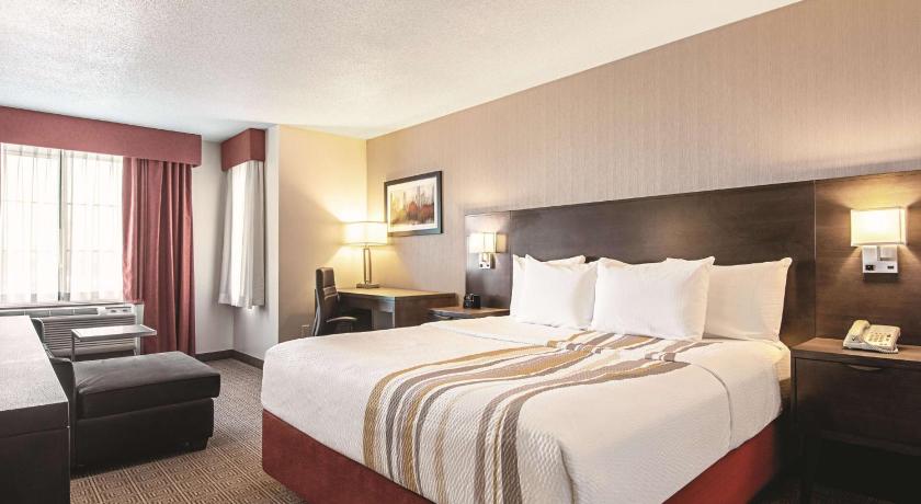 La Quinta Inn by Wyndham Vancouver Airport