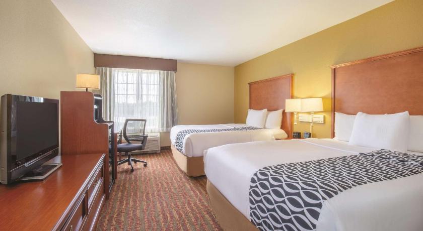 La Quinta Inn & Suites by Wyndham Bentonville