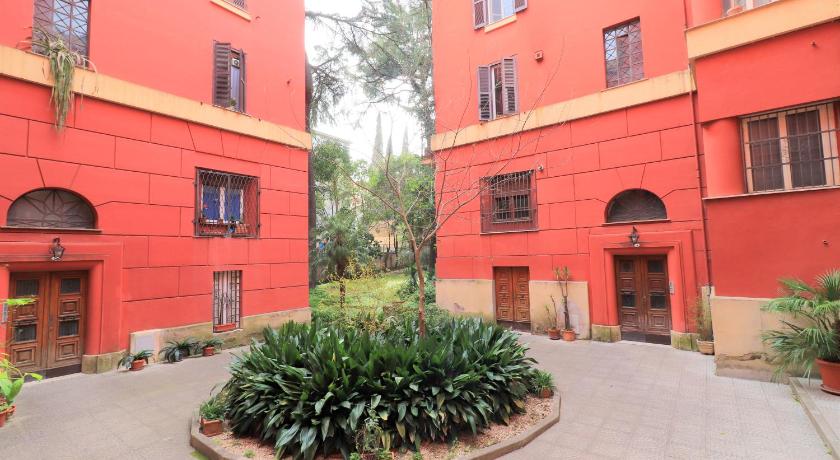 Pamphili Park Romantic Retreat photo