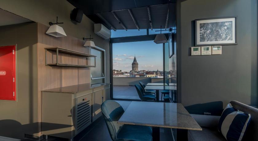 Galata Times Boutique Hotel - image 4
