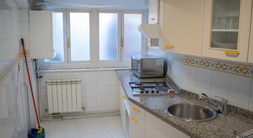 APARTAMENTOS CASINO photo