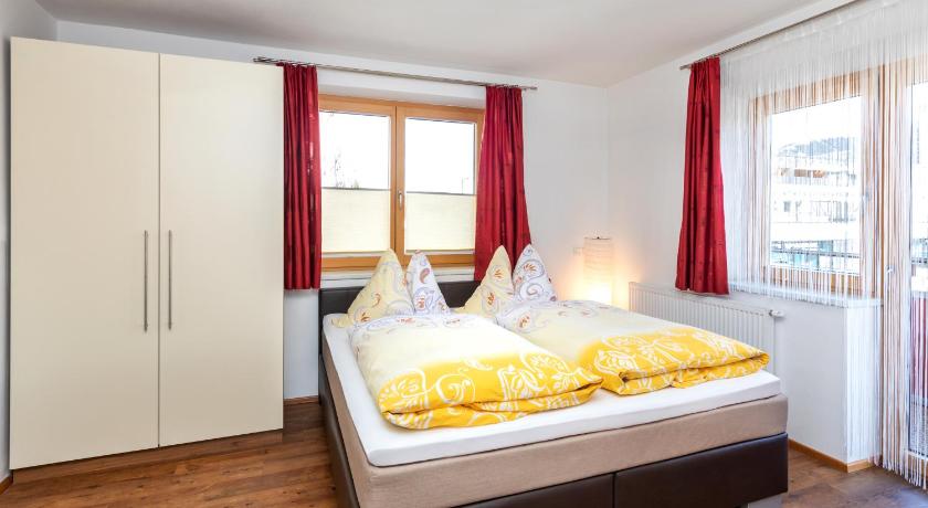 Appartement Pension Albert photo