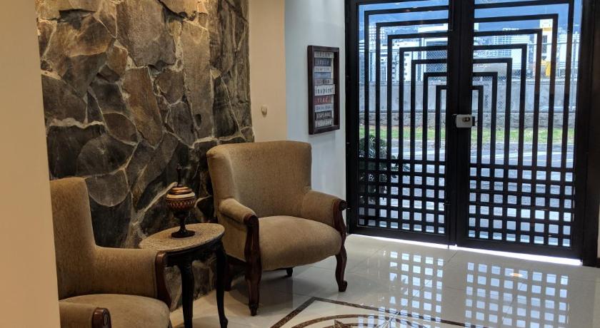 Air Suites Hotel Boutique photo
